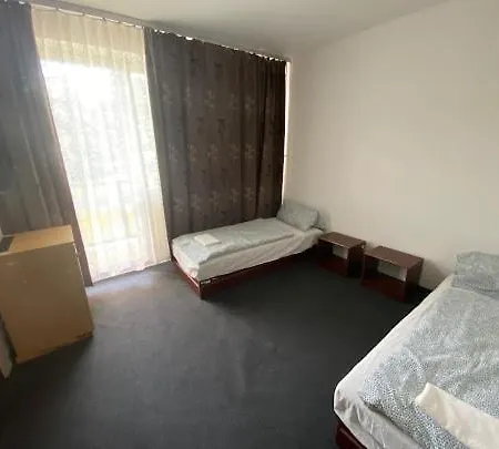 Aranypart Hostel Siofok Exterior photo