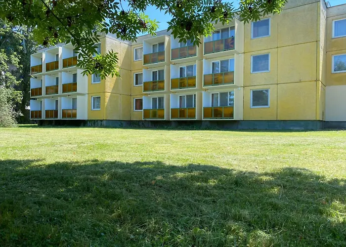 Aranypart Hostel
