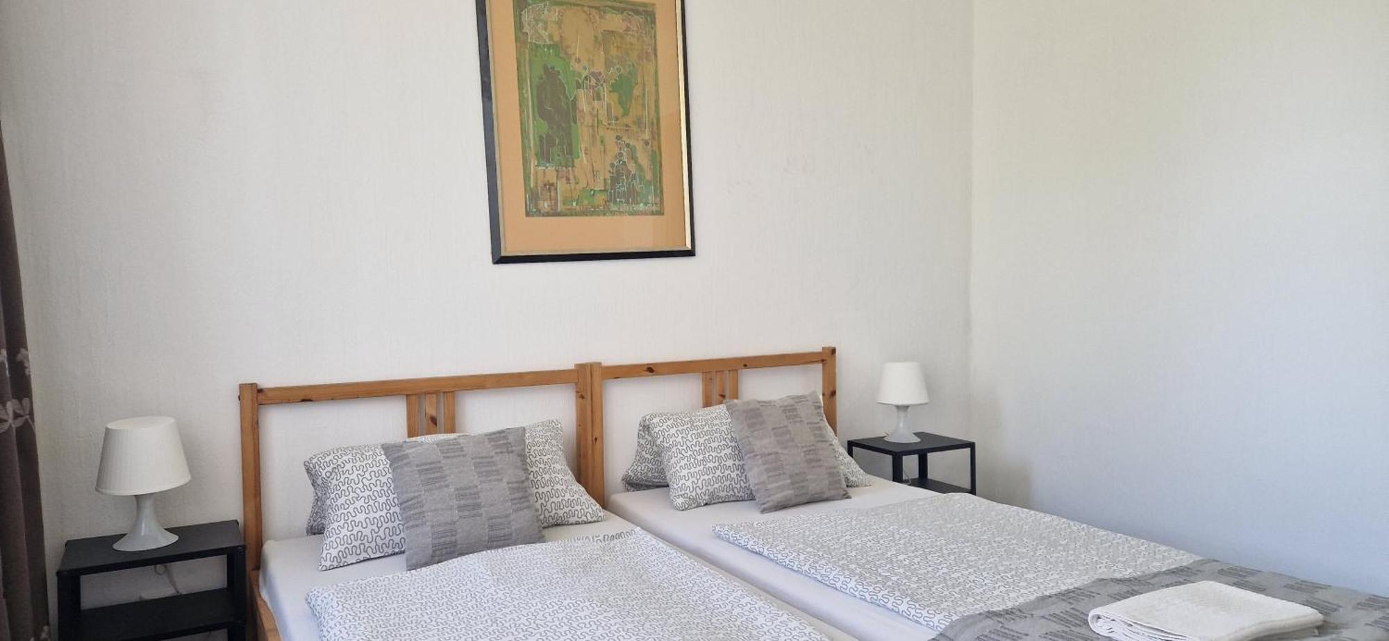Aranypart Guest house