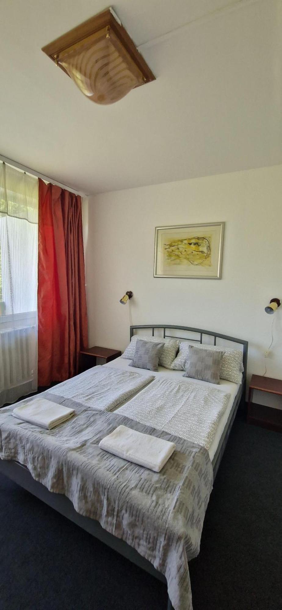 Guest house Aranypart Siofok