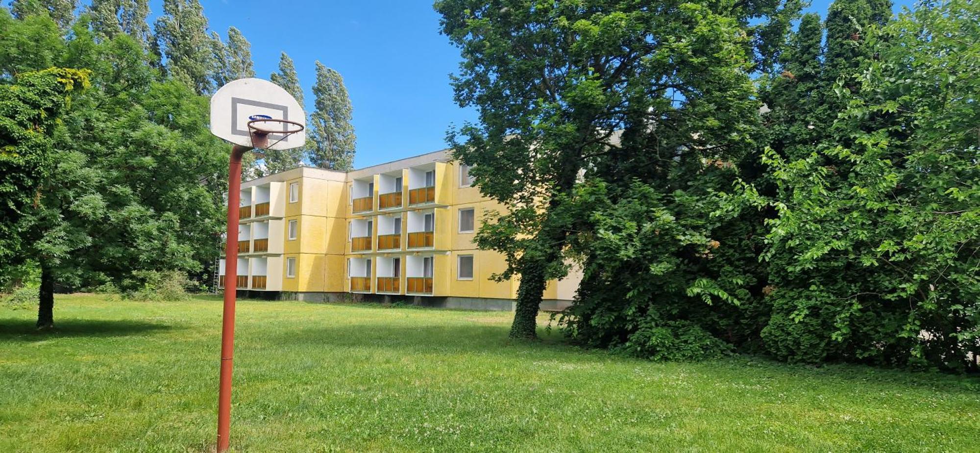 Aranypart Guest house Siofok