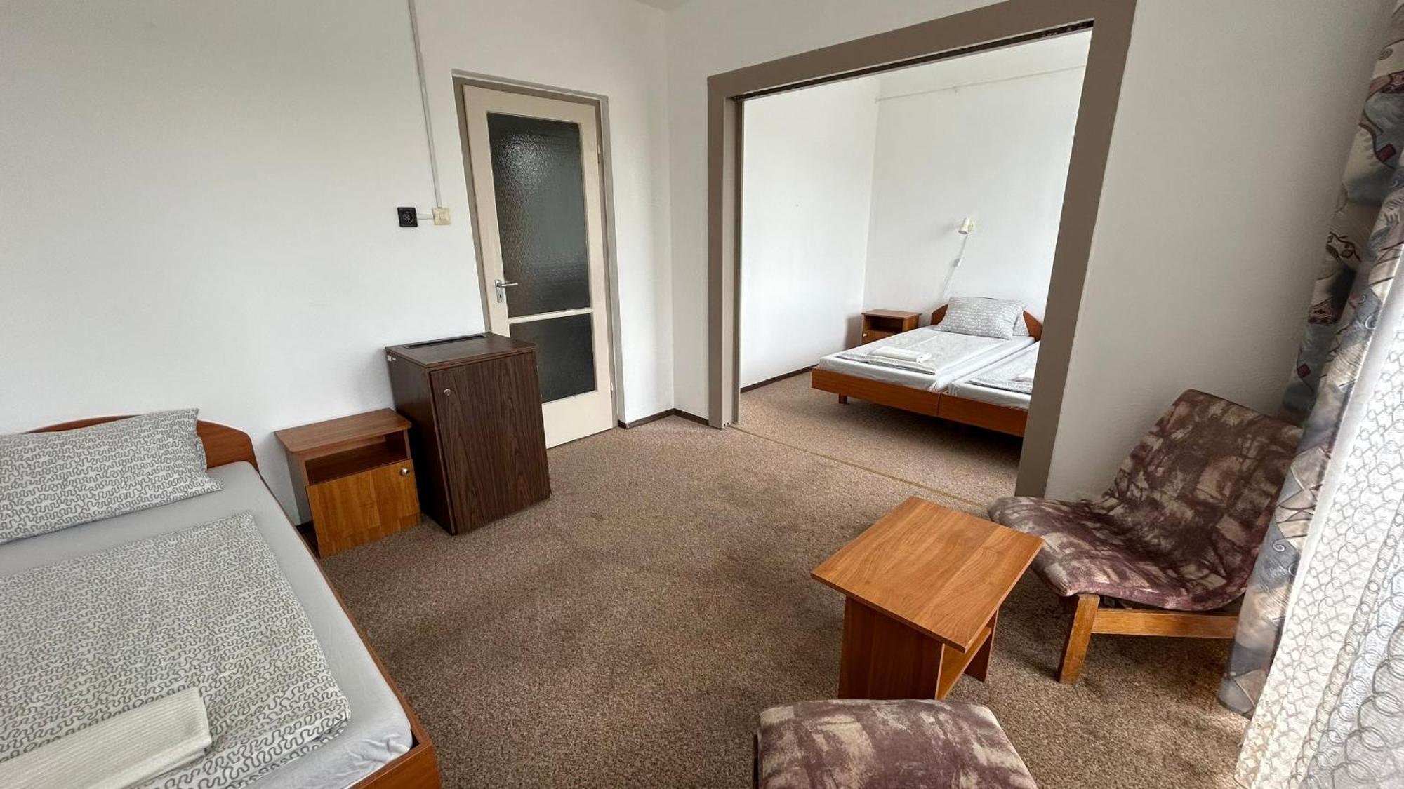 Guest house Aranypart Siofok