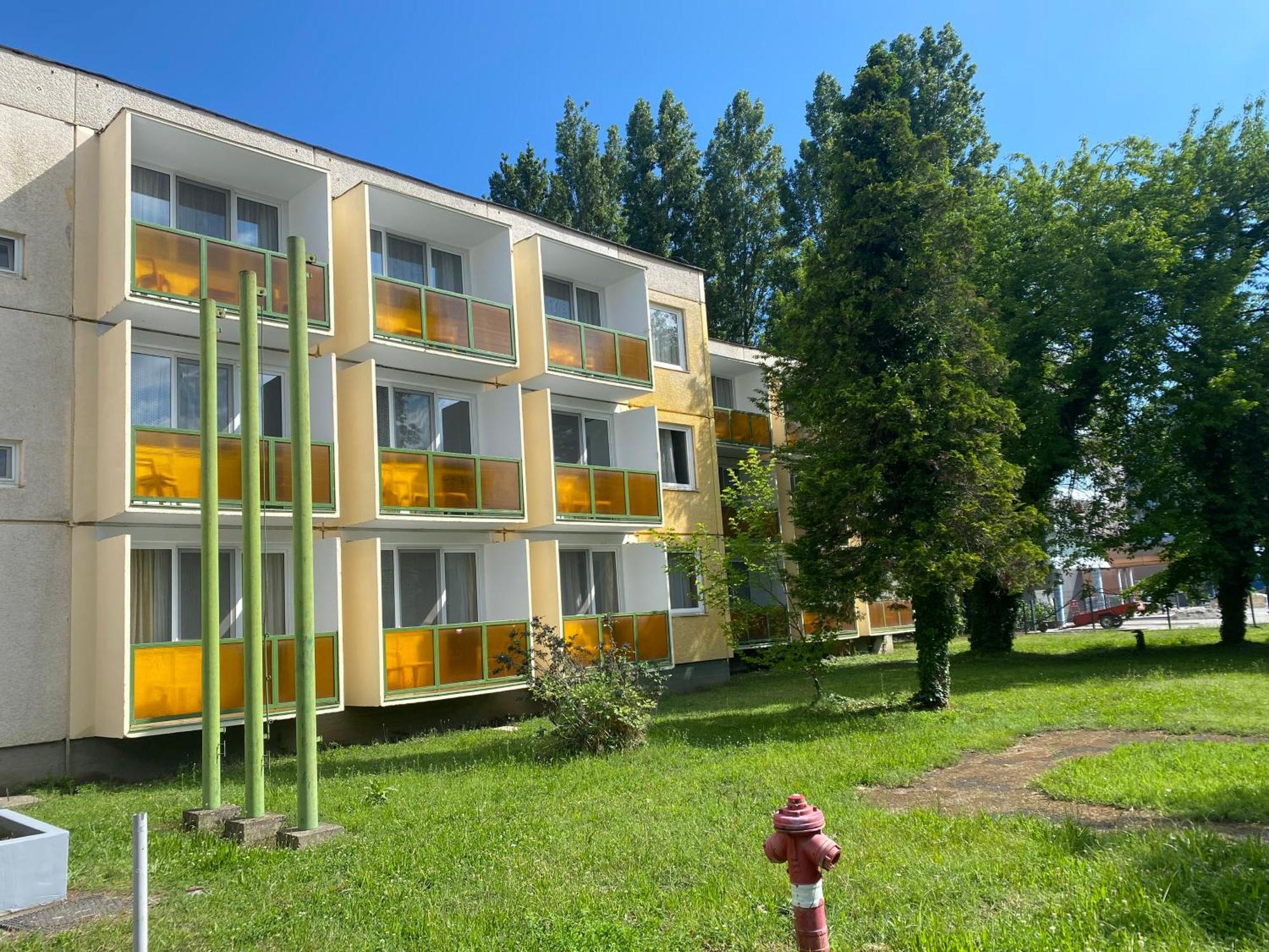 Aranypart Gasthof