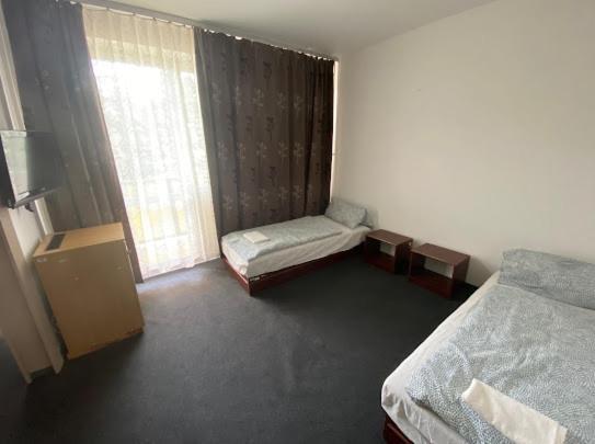 Guest house Aranypart