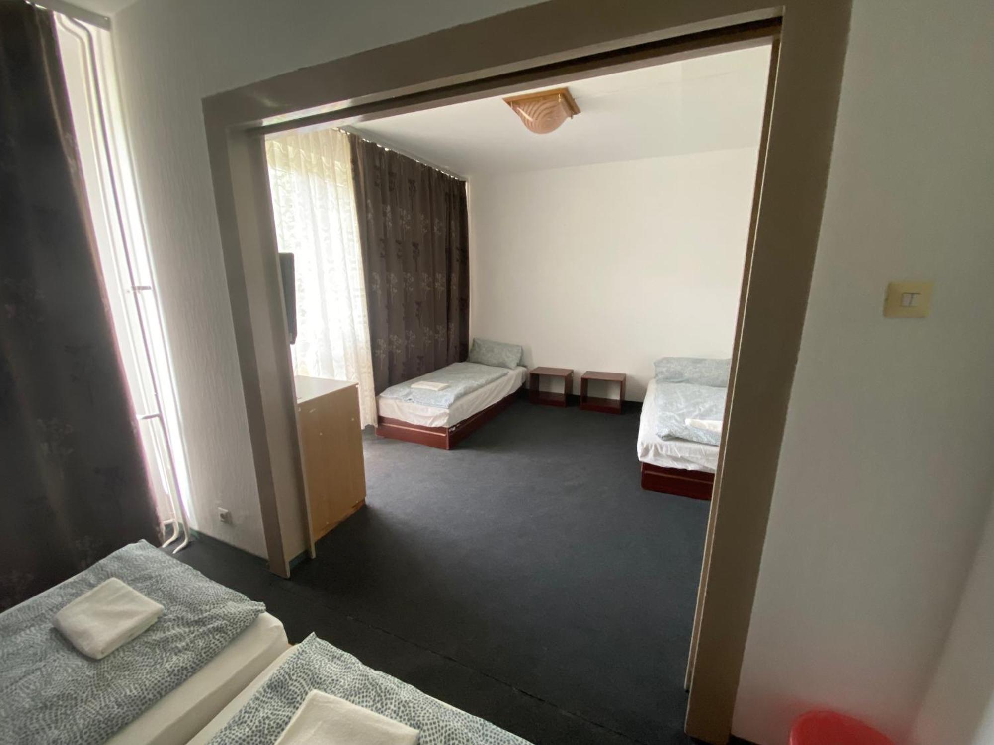 Guest house Aranypart *