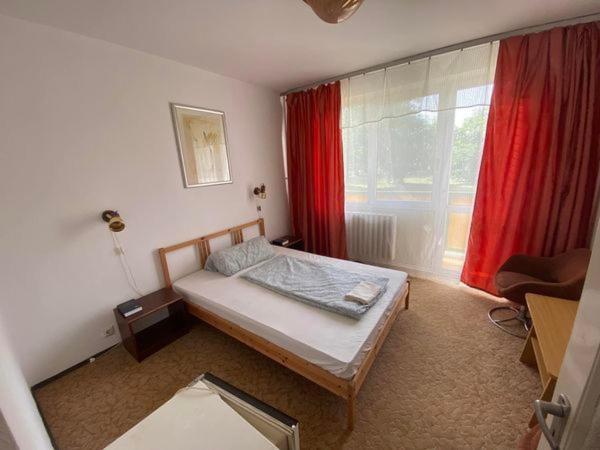 Aranypart Guest house
