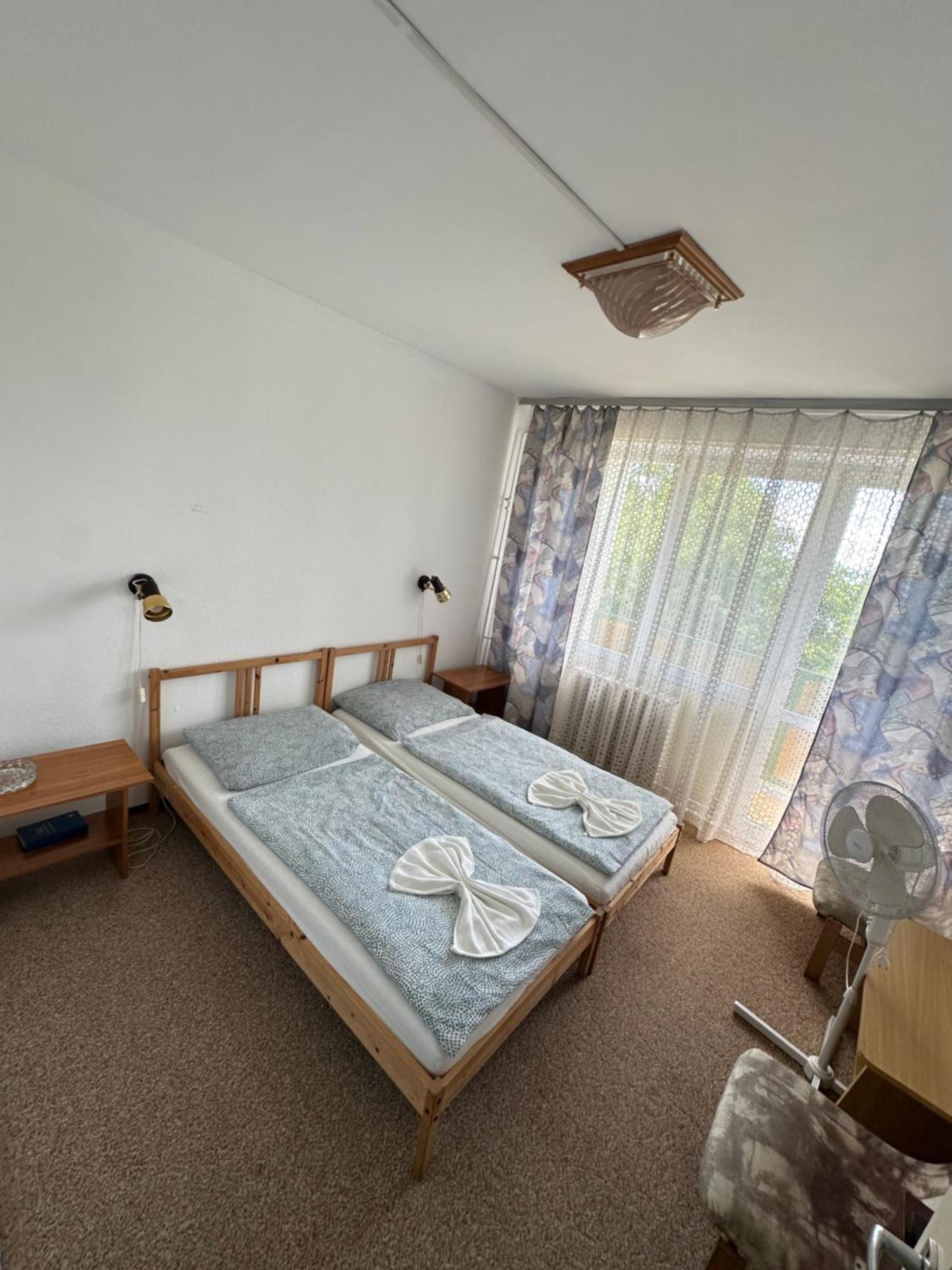 Guest house Aranypart *
